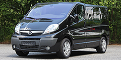 Vivaro L1H1 (X83/Facelift) 2011 - 2014